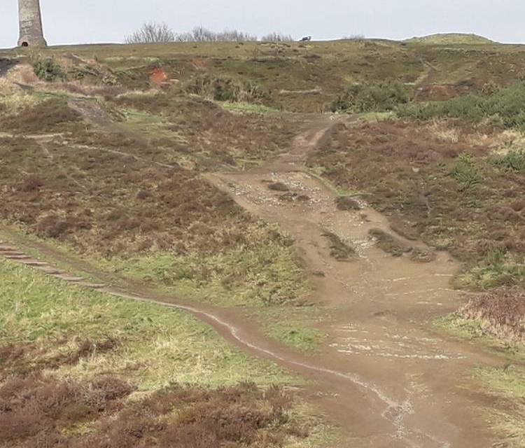 Preview of Troopers Hill & Conham Loop