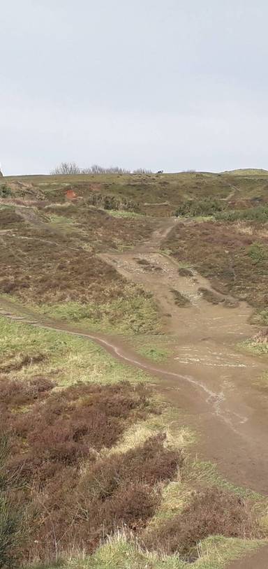 Preview of Troopers Hill & Conham Loop