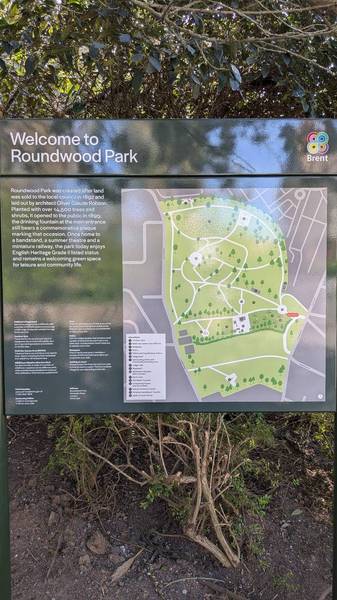 Preview of Roundwood Reset