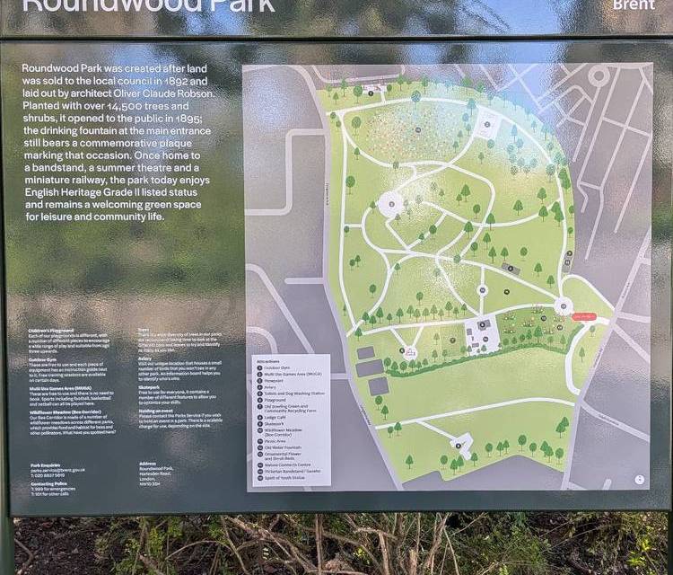 Preview of Roundwood Reset