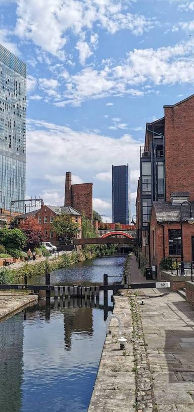 Preview of GM Ringway Stage 1