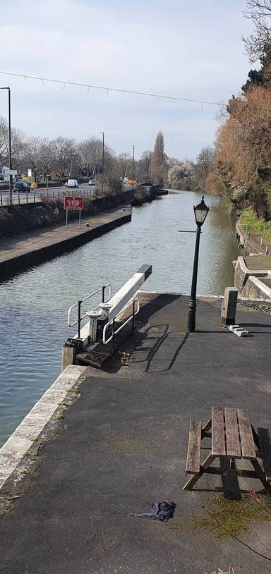 Preview of Circular Walk From Easton