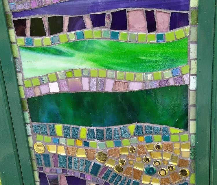 Preview of Ham Village Green Sensory Walk