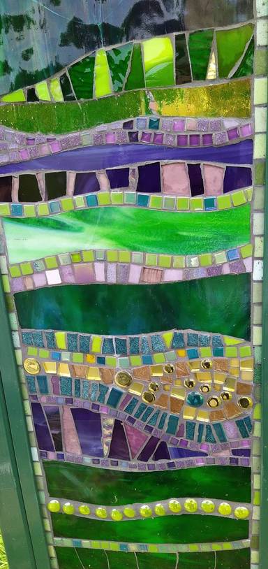 Preview of Ham Village Green Sensory Walk