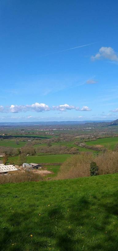 Preview of Hilly Hawkesbury Upton