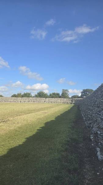 Preview of Burgh castle