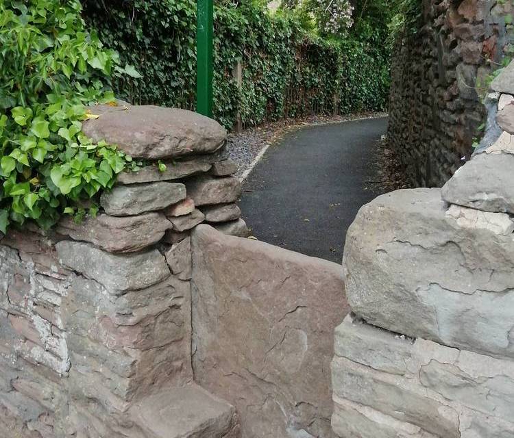 Preview of Fishponds and Frome Valley Loop