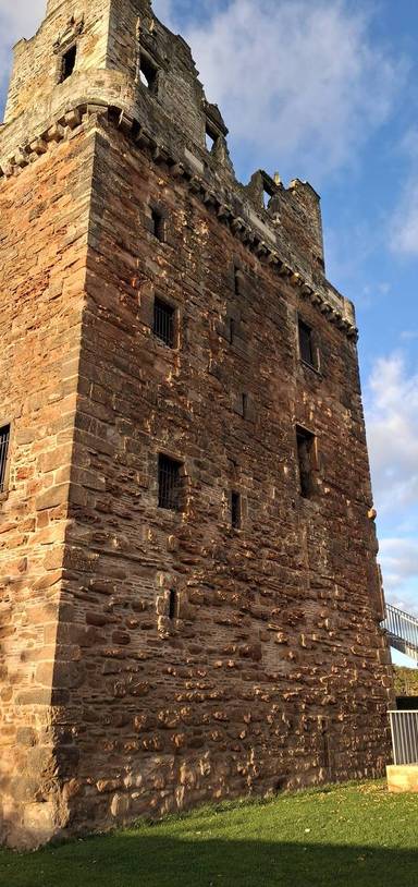Preview of Mini-jaunt via Preston Tower