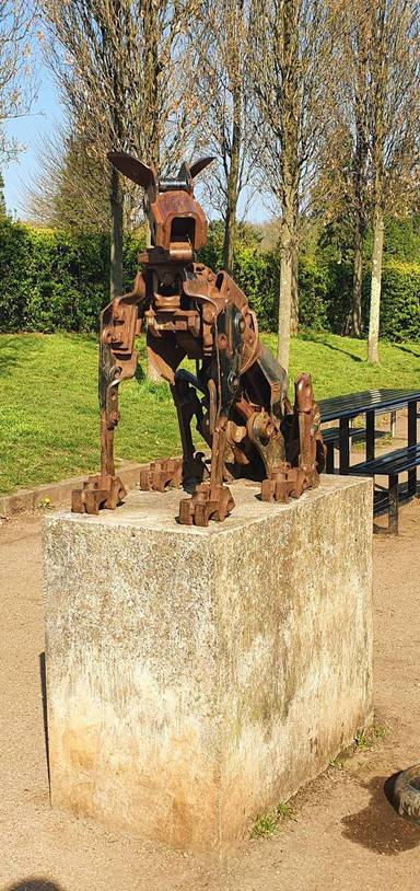 Preview of Blaise Castle Walk - Option 3