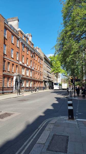 Preview of Historic Hospitals London