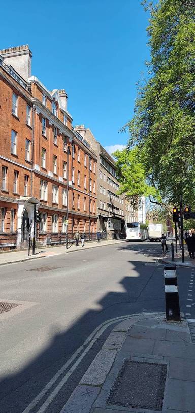 Preview of Historic Hospitals London