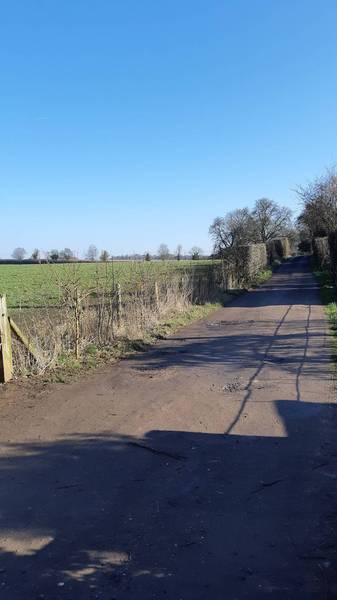 Preview of Kimpton Circular Walk