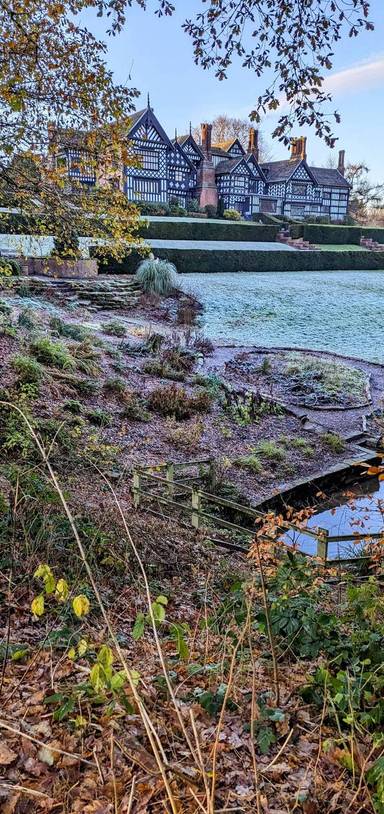 Preview of Bramhall step-free saunter