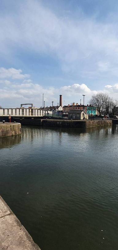 Preview of Travelwest test walk