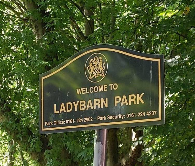 Preview of Two Park Loop
