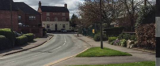 East Staffordshire