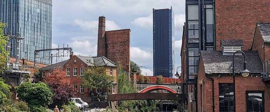 Greater Manchester