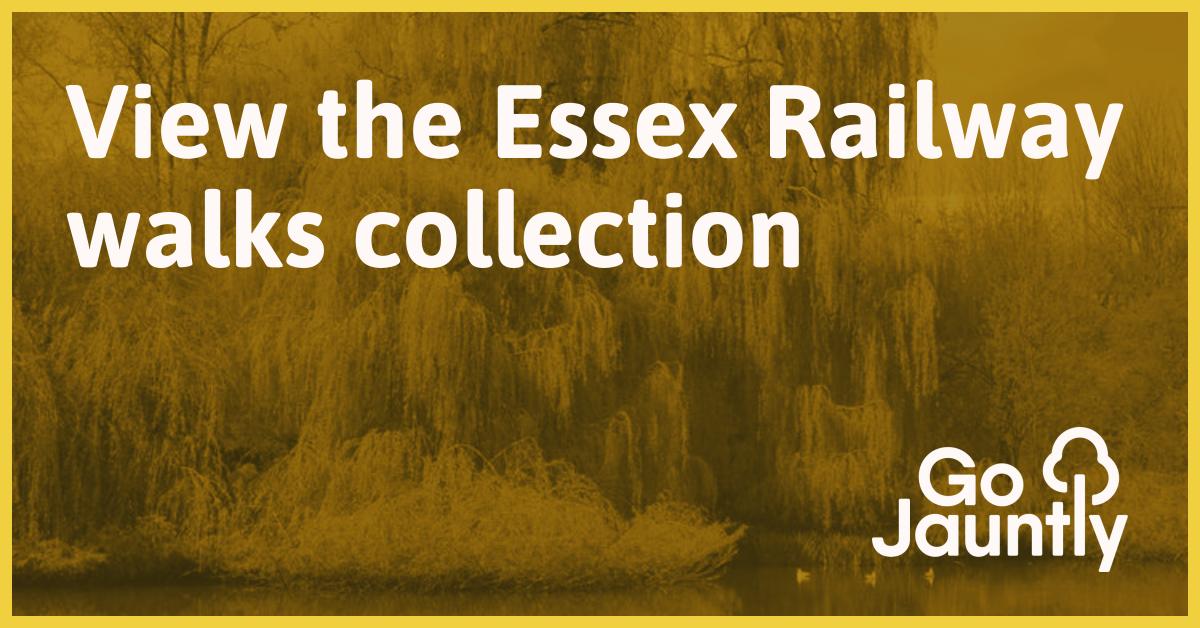 Take A Step Back In Time To Enjoy Our Lost Railways | Gazette