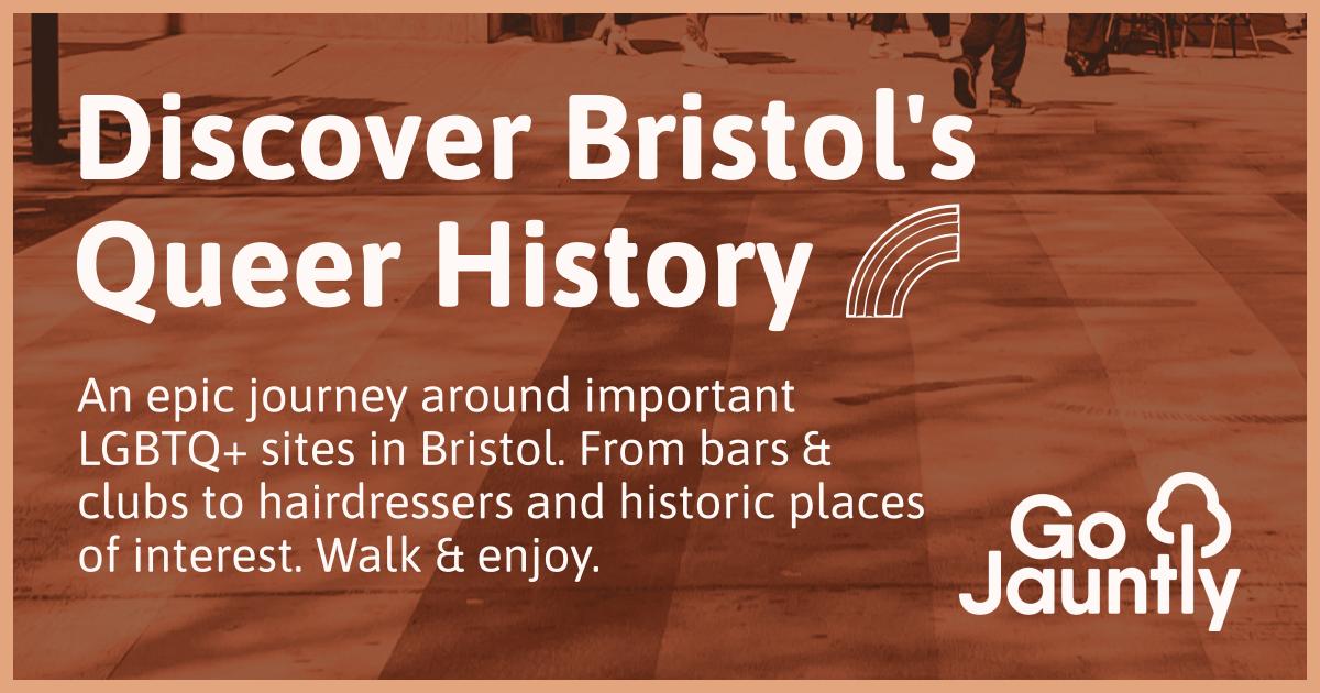 Discover Bristol