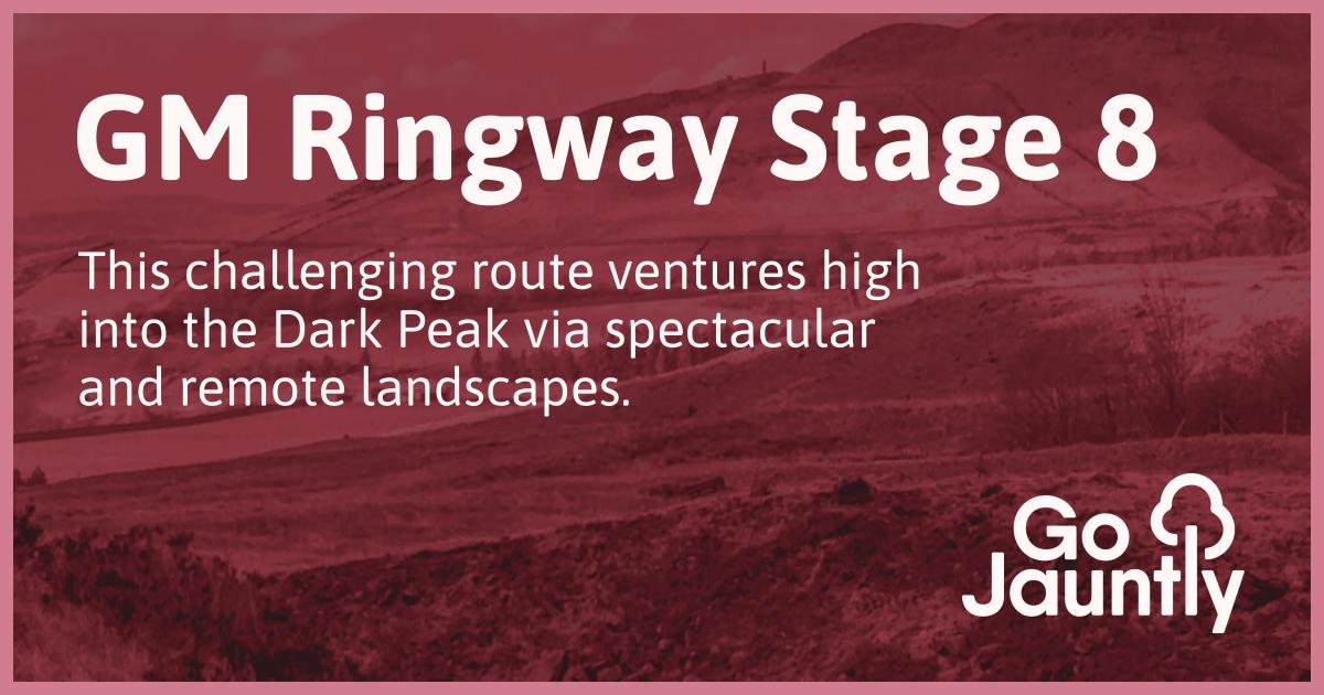 Gm Ringway Stage 8 Go Jauntly