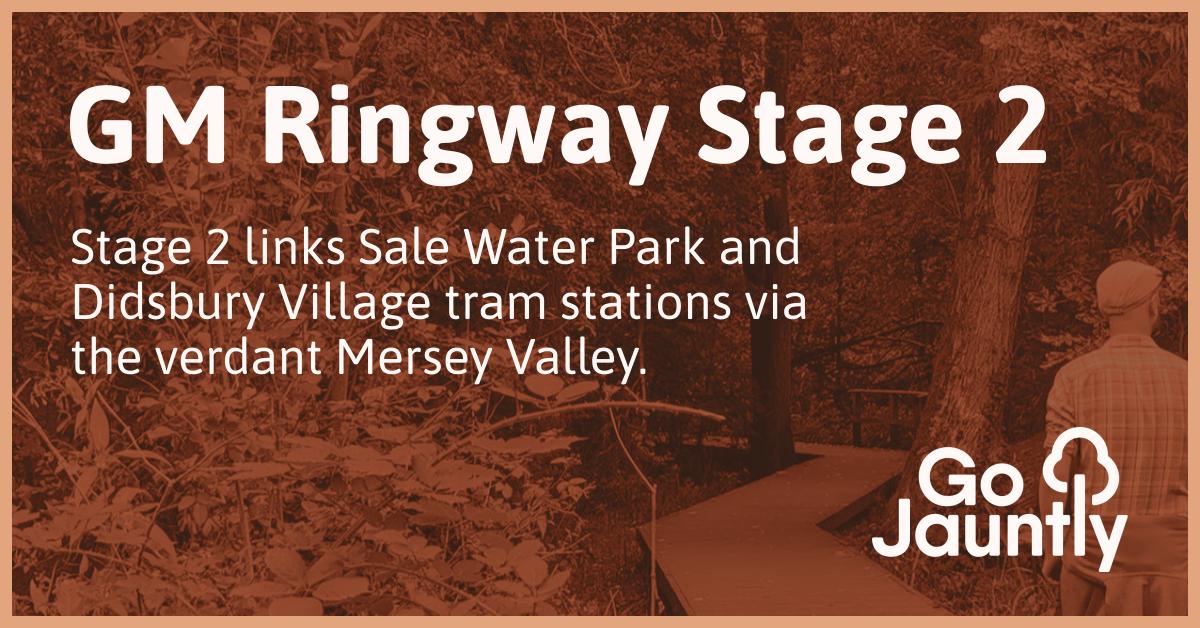 Gm Ringway Stage 2 Go Jauntly